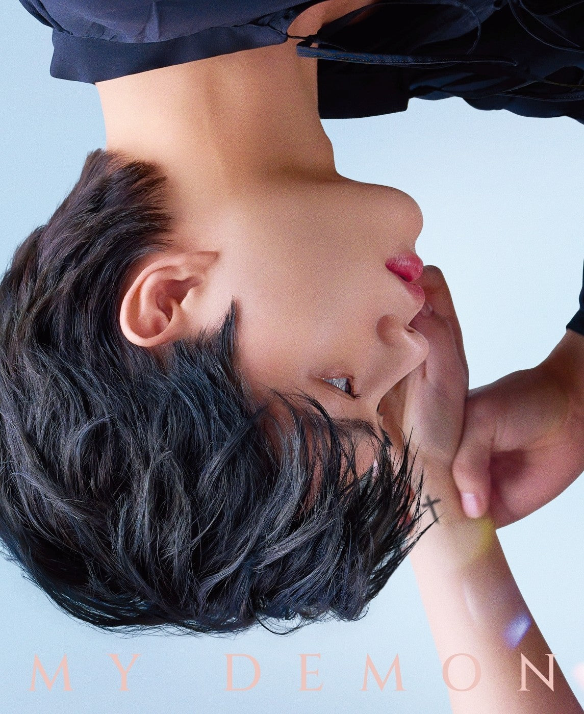 My Demon Photo Essay Korean SBS Drama Book Romance Comedy
Song Kang