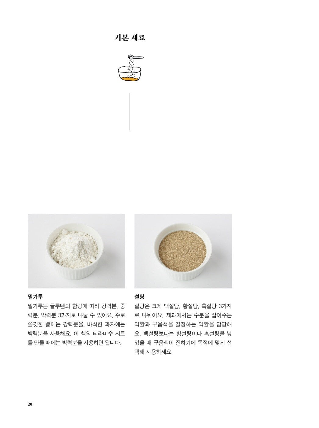 Tiramisu, Easy Korean Dessert Recipe for Home Baker