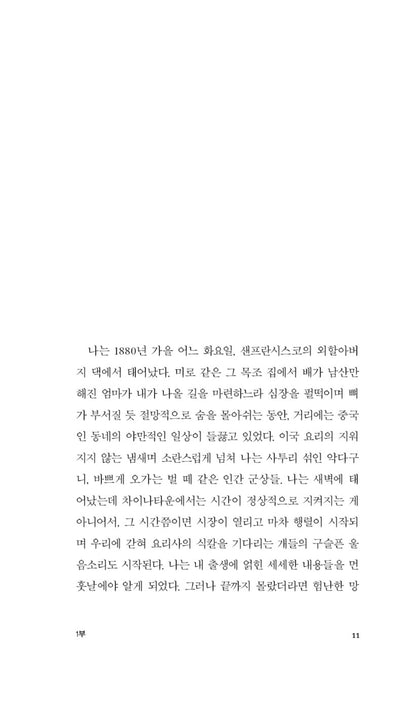 Portrait in Sepia (Retrato en sepia) Novel by Isabel Allende, Korean, 세피아빛 초상, 이사벨 아옌데