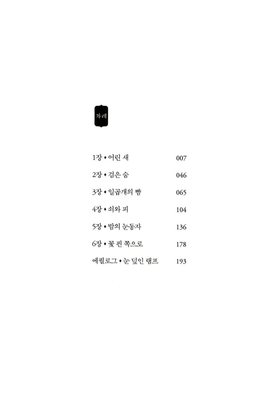 Human Acts by Han Kang Korean info