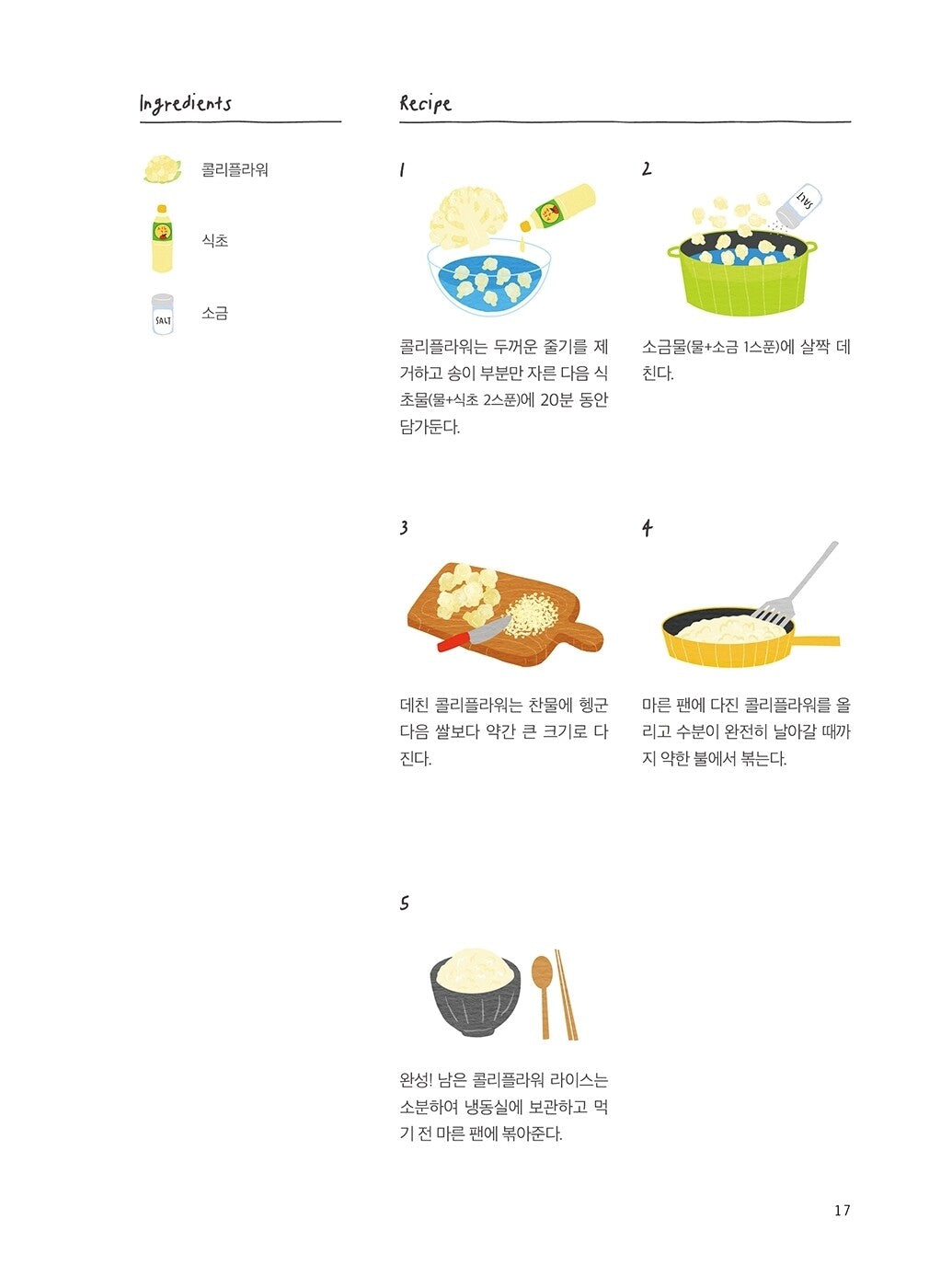 It's delicious even without carbs, Korean Books, Diet Cooking, Healthy Food, Recipe Book