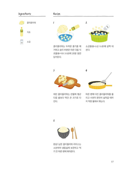 It's delicious even without carbs, Korean Books, Diet Cooking, Healthy Food, Recipe Book