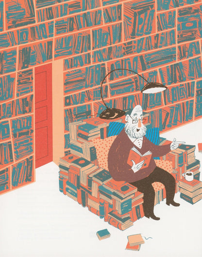 The Book of Nothing by Remi Courgeon, Korean, 아무것도 없는 책, 레미 쿠르종