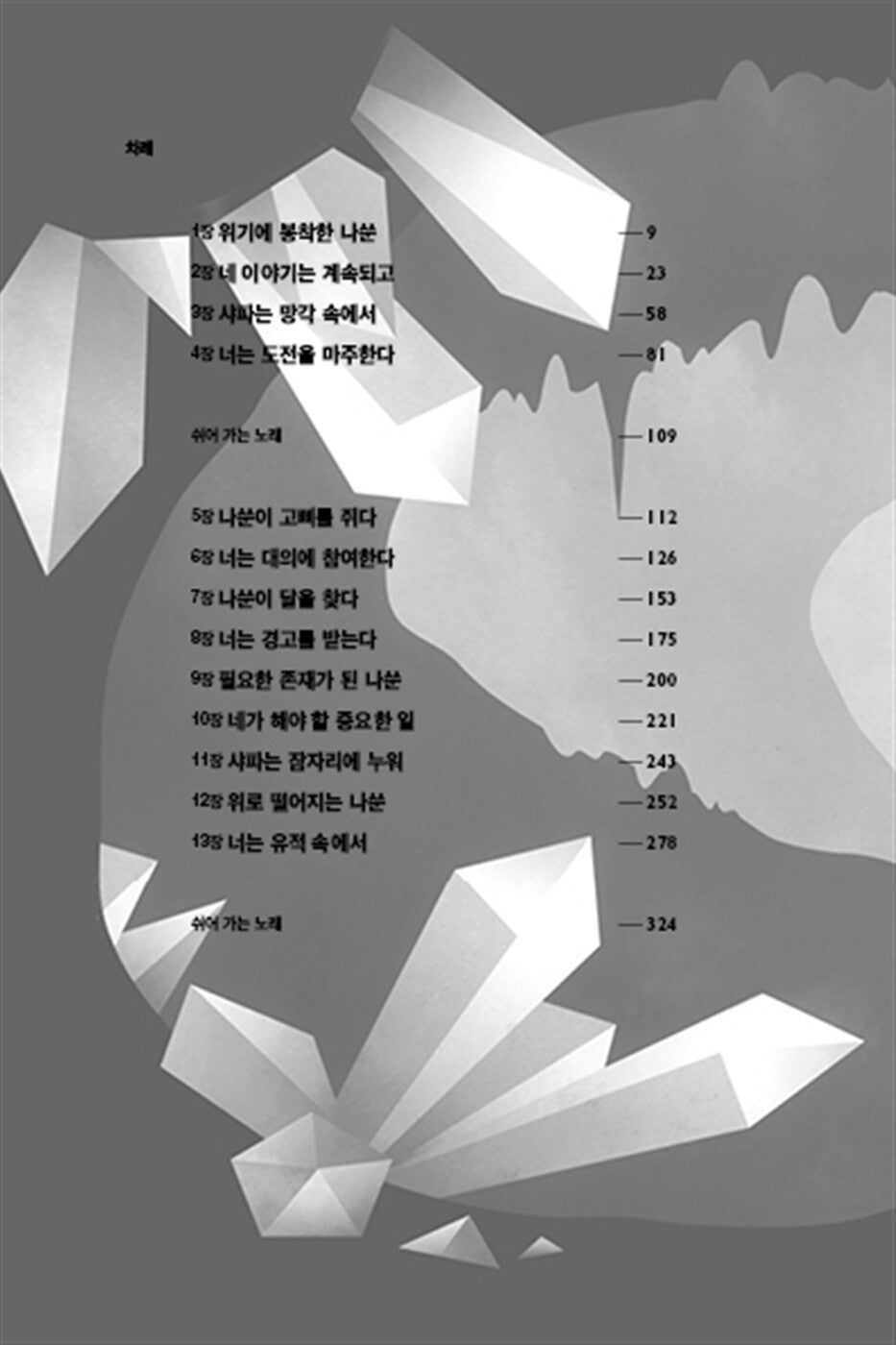 The Obelisk Gate Novel by N. K. Jemisin (Korean)