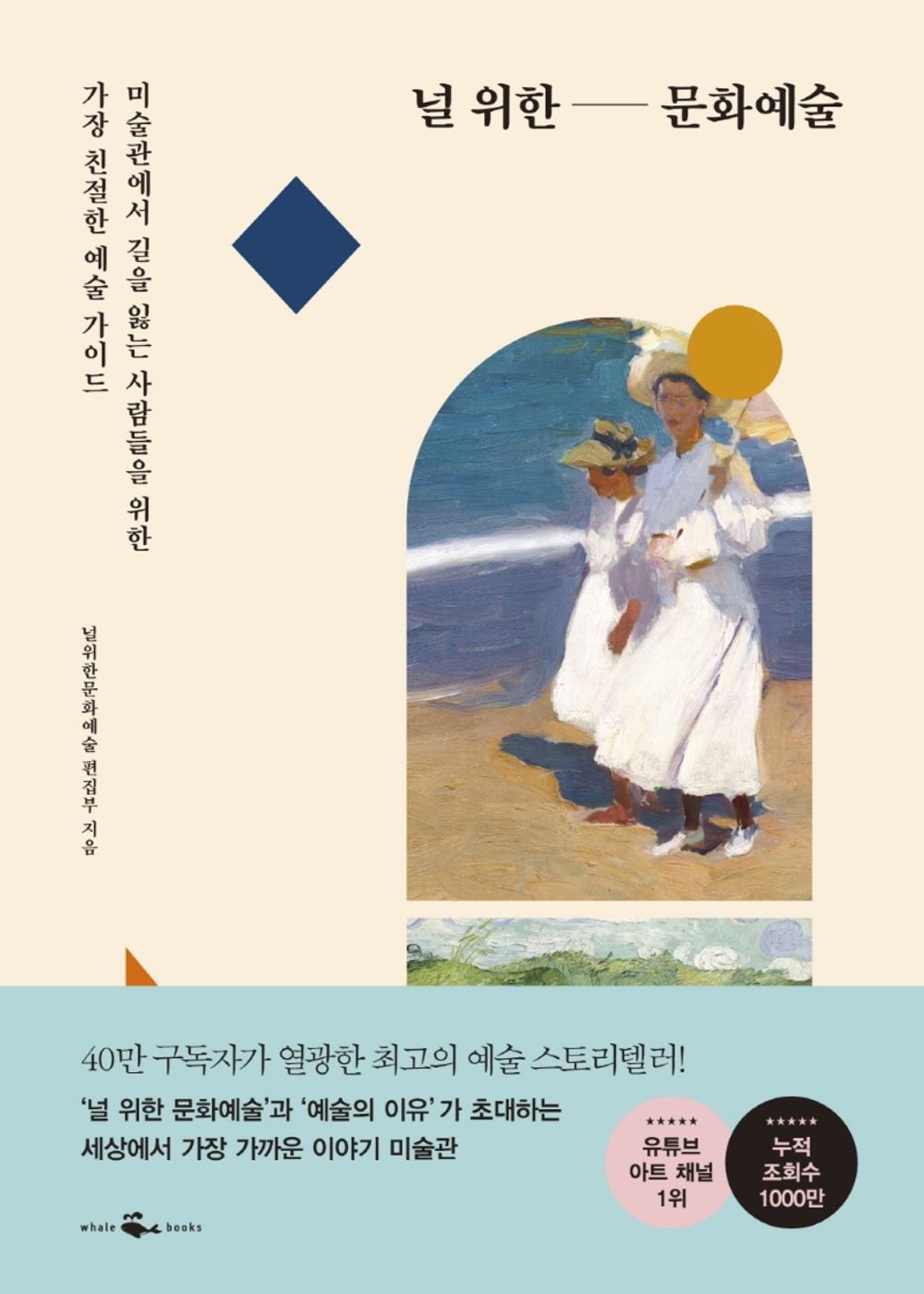 Korean Books, Art Story/널 위한 문화예술 – 오대우, 이지현, 이정우/미술관에서 길을 잃는 사람들을 위한 가장 친절한 예술 가이드/Shipping from Korea