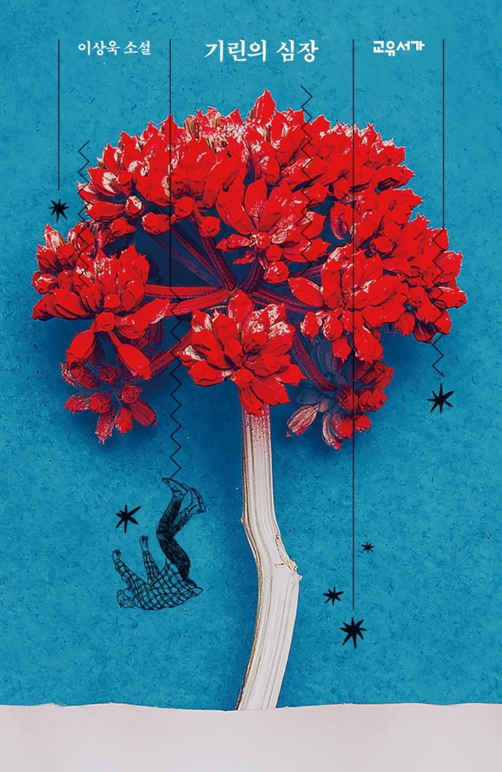 Korean books, 한국어 소설, Korean Novel/기린의 심장 – 이상욱/9편의 단편이 있는 소설집/Here comes a storyteller I've never heard of/Shipping from Korea [Unknown Binding] unknown author