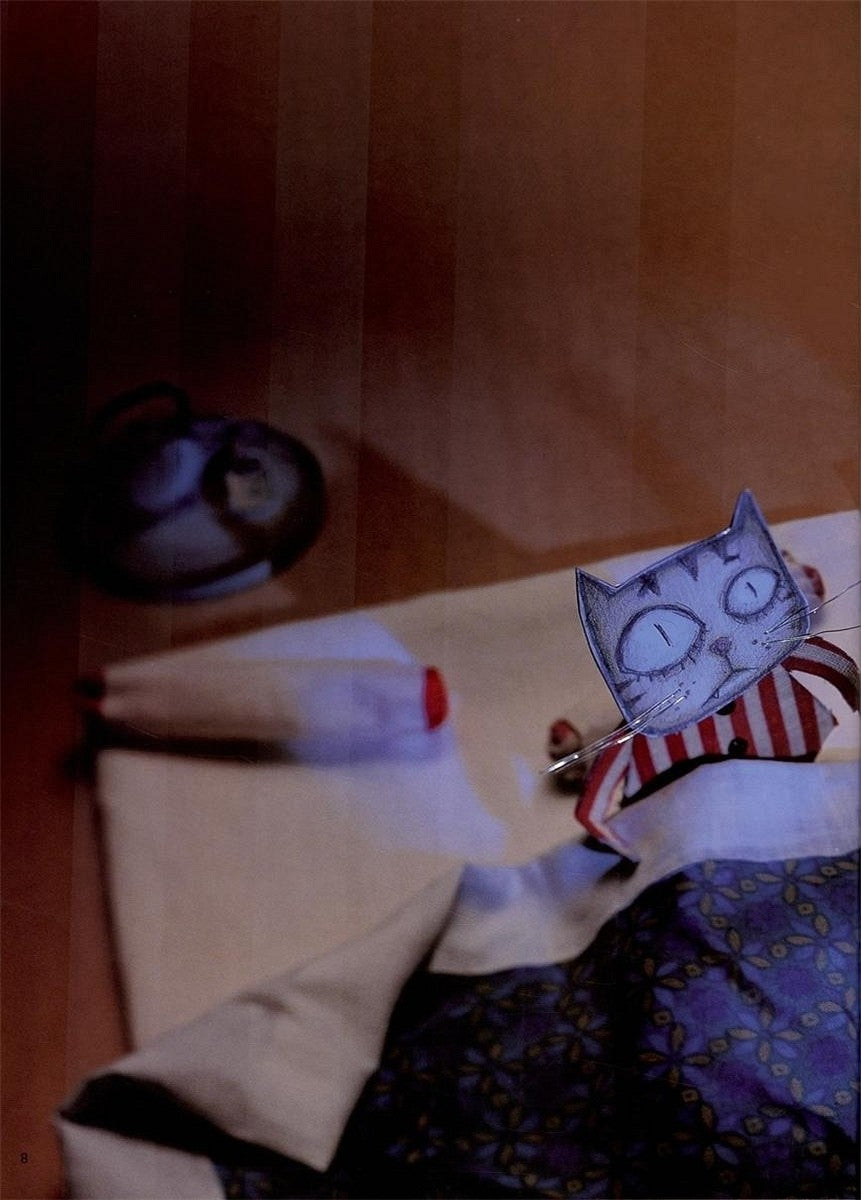 Cloud Bread (Korean Edition) [Hardcover] Baek hee na