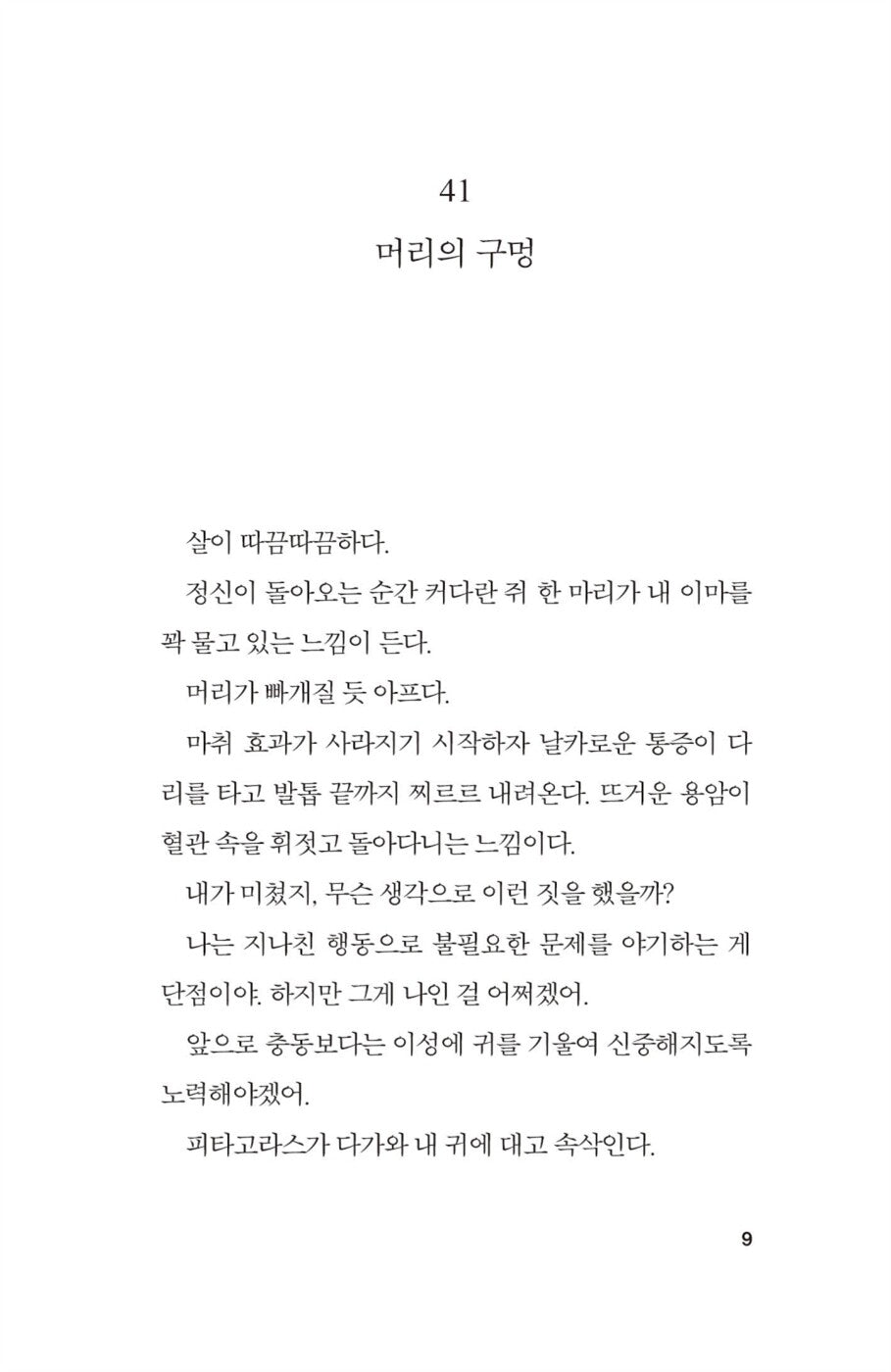 His Majesty of Cats Vol 2, Bernard Werber, Korean, 문명 2, 베르나르 베르베르