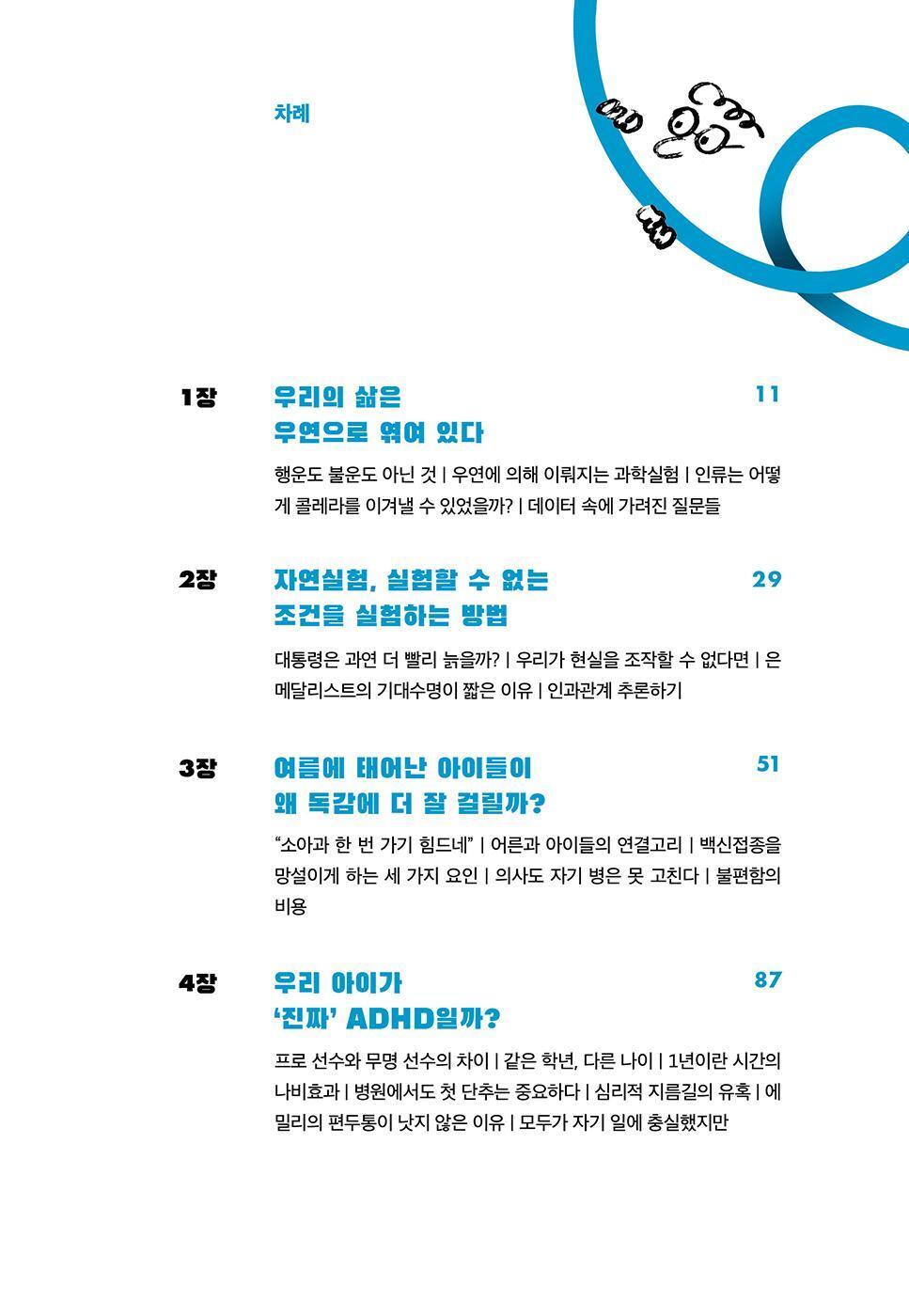 Random Acts of Medicine by Anupam B. Jena and Christopher Worsham (Korean book)