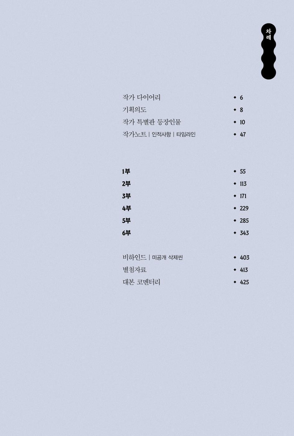 Head over Heels, Script Book Set, Korean, K-Drama, 견우와 선녀 대본집 세트