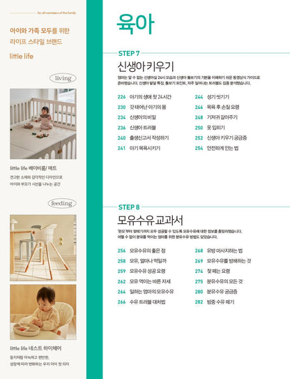 Encyclopedia of Pregnancy, Childbirth and Parenting (2025-2026), Korean, 임신 출산 육아 대백과(2025-2026)