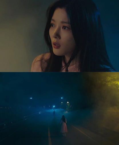 My Demon Photo Essay Korean SBS Drama Book Romance Comedy
Kim Yoo-jung