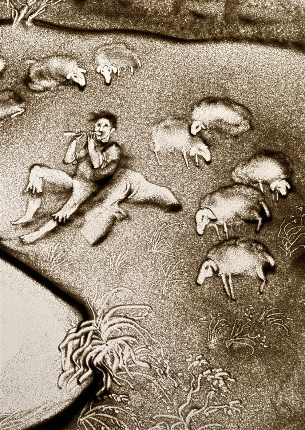 János vitéz by Sándor Petöfi (Korean Edition)