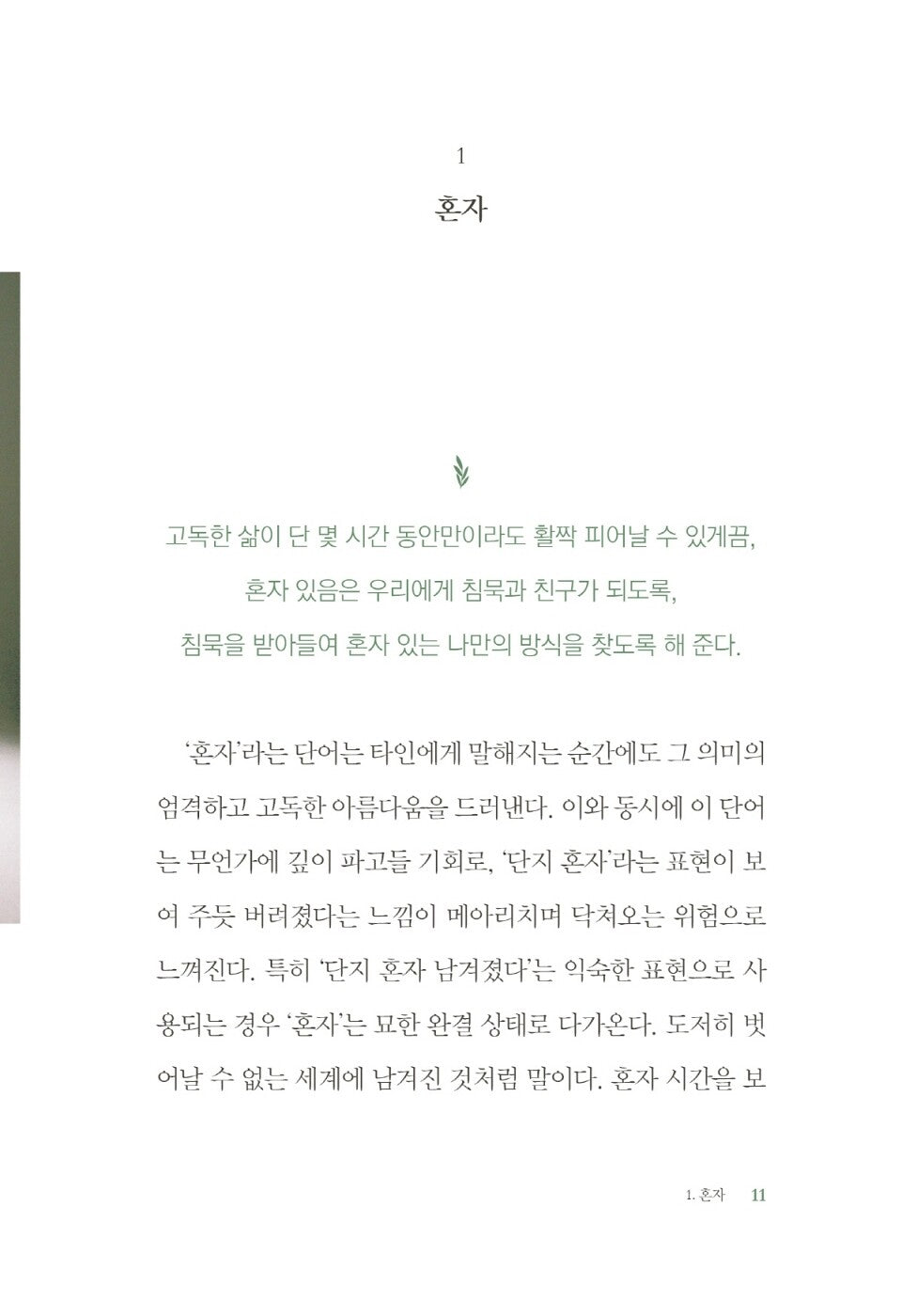 Consolations by David Whyte (Korean Edition) 위로, 데이비드 화이트