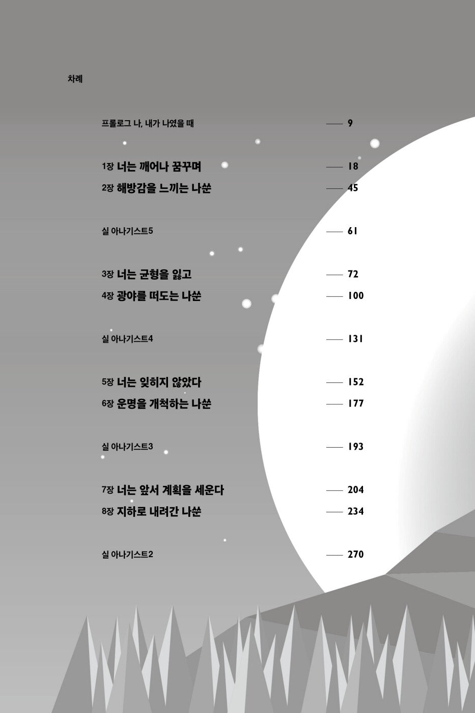 The Stone Sky Novel by N. K. Jemisin (Korean)