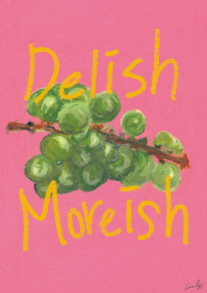 THE POSTER BOOK by SEULGI Red Velvet (Art Poster Series) 10pcs, Photo Card 2ea