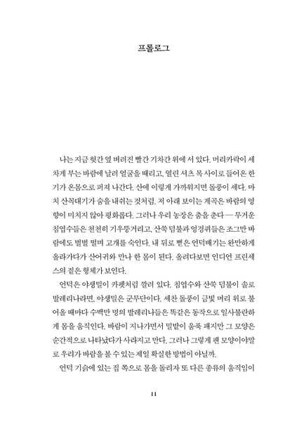 Educated by Tara Westover, Korean, 배움의 발견, 타라 웨스트오버