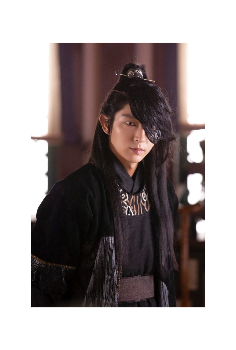 Moon Lovers: Scarlet Heart Ryeo Korean SBS Drama Lee Joon-gi 1